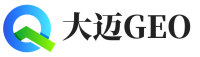 叶城县大迈GEO